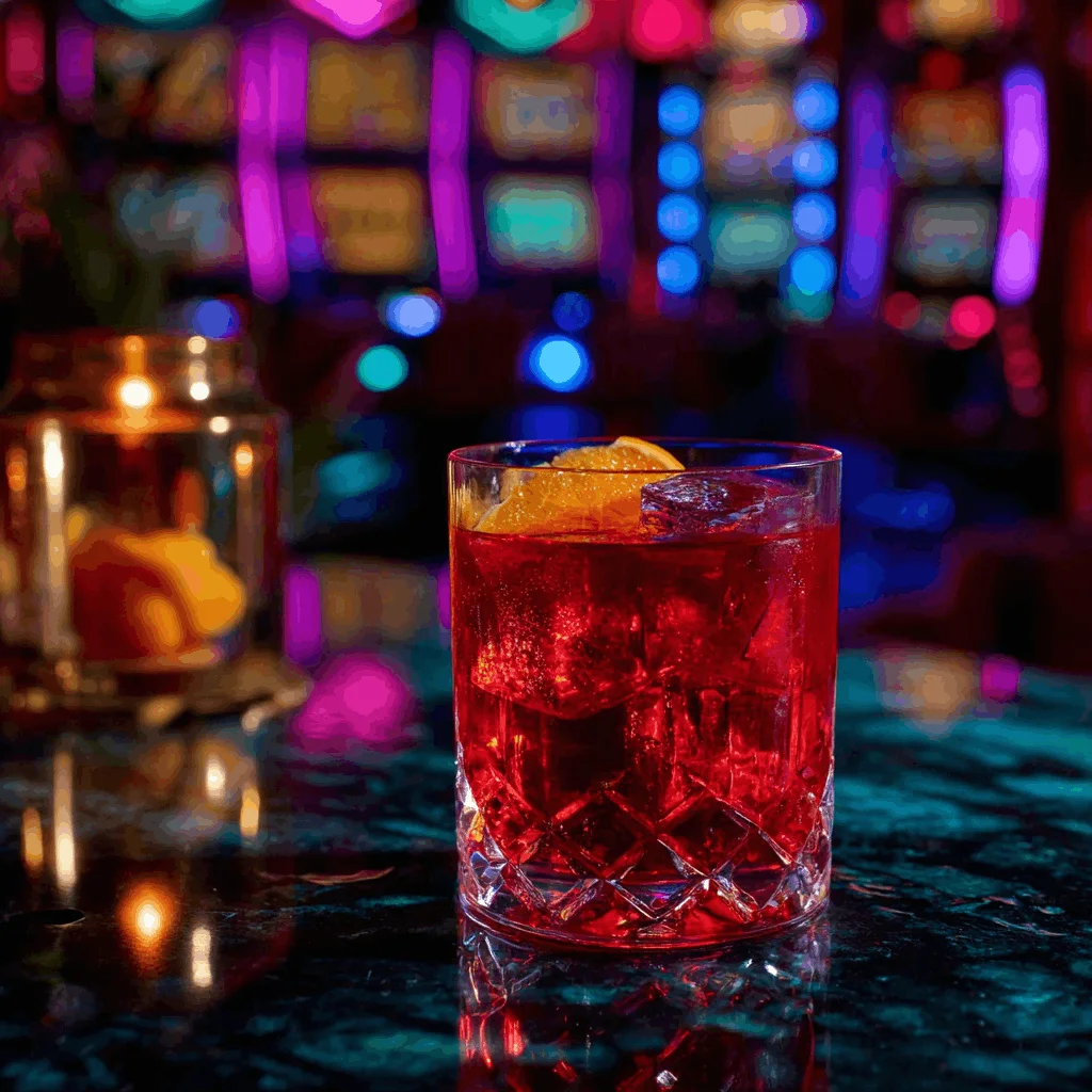 Cocktail-Workshop