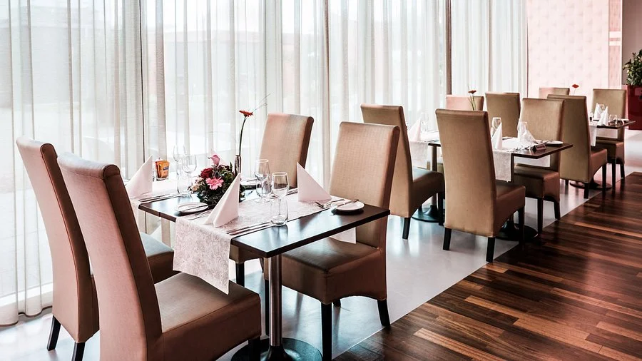 Restaurant Hangar9
